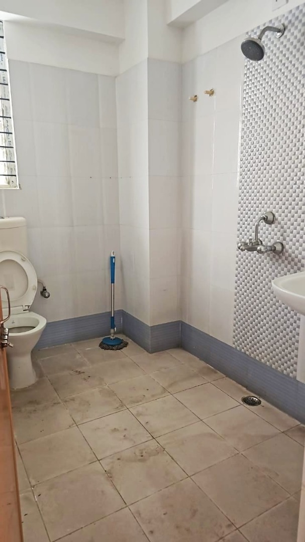 Unfurnished 3bhk in Borbari, Guwahati, Assam, India for Rent